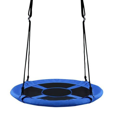 Dark Blue Swing .